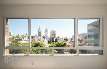 apartment em Carmem, Floresta - Porto Alegre - RS