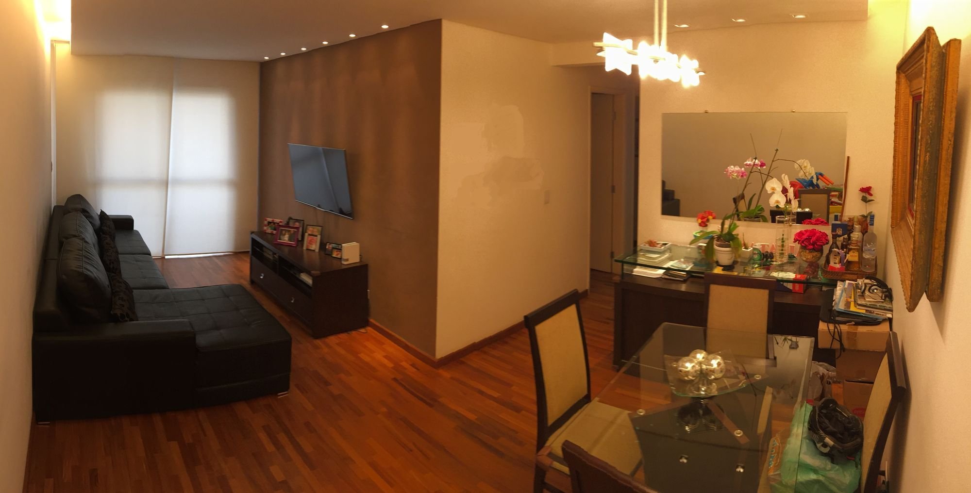 Apartamento para Venda por R$980.000,00 com 75m², 3 dormitórios e 1 vaga - Vila olímpia, São paulo / SP