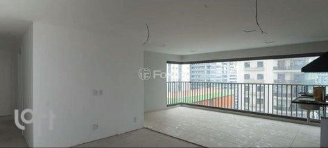 apartment em Tucuna, Perdizes - São Paulo - SP