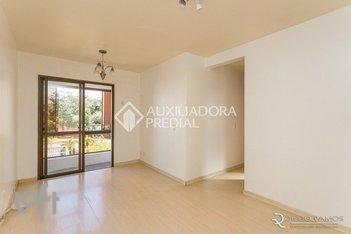 apartment em Protásio Alves, Jardim Carvalho - Porto Alegre - RS