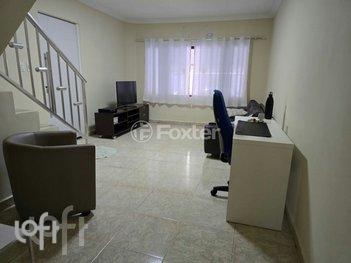 house em Álvaro Teles de Menezes, Cangaíba - São Paulo - SP