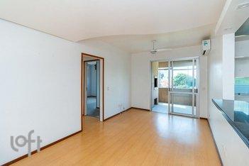 apartment em Silveiro, Menino Deus - Porto Alegre - RS