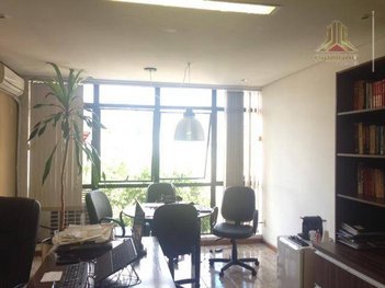 office em Rua Francisco Ferrer, Rio Branco - Porto Alegre - RS
