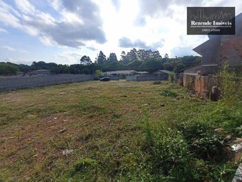land_lot em Rua Benedito Soares Pinto, Centro - Campo Largo - PR