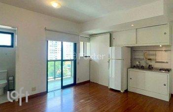 apartment em Vupabussu, Pinheiros - São Paulo - SP