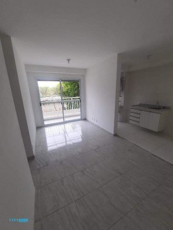apartment em Rua Campante, Vila Independência - São Paulo - SP