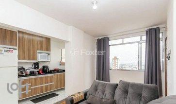 apartment em Rua Cajaíba, Sumaré - São Paulo - SP