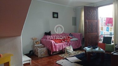 house em Rua Doutor Alexandre Ferreira, Vila Constança - São Paulo - SP
