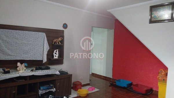 Cômodo Condomínio