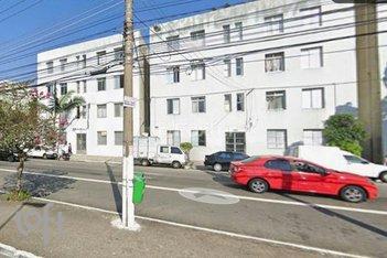 apartment em do Manifesto, Ipiranga - São Paulo - SP