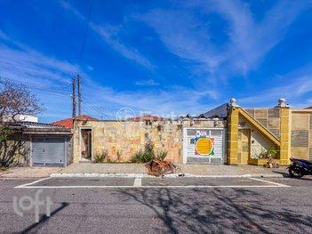 apartment em Luís Filgueira Souto, São Domingos - São Paulo - SP