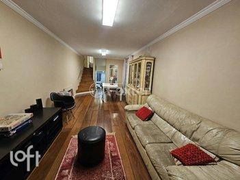 house em Graciliano Ramos, Chácara Klabin - São Paulo - SP