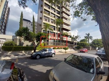 apartment em Rua Candelária, Centro - Indaiatuba - SP
