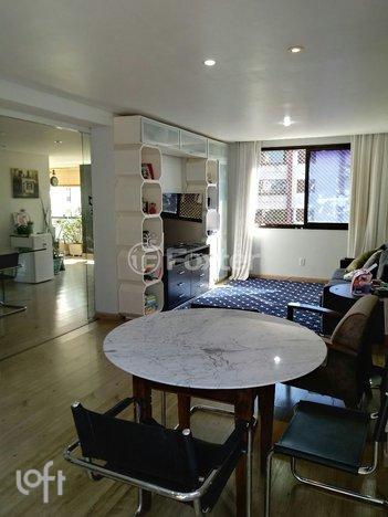 apartment em Rua Carlos Trein Filho, Bela Vista - Porto Alegre - RS
