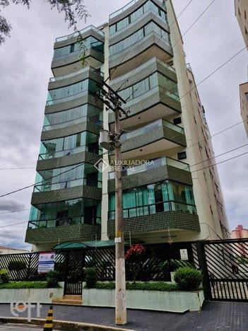 apartment em Portugal, Rudge Ramos - São Bernardo do Campo - SP