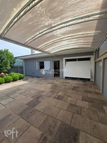 house em Guido Schio, Santa Catarina - Caxias do Sul - RS