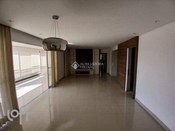 apartment em Justino Paixão, Mauá - São Caetano do Sul - SP