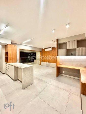 apartment em Lauriano Fernandes Júnior, Vila Leopoldina - São Paulo - SP
