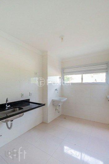 apartment em Padre André Duguet, Tremembé - São Paulo - SP