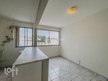 apartment em Humberto Alencar Castelo Branco, Assunção - São Bernardo do Campo - SP
