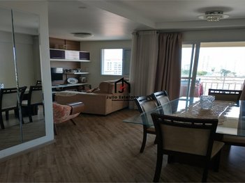apartment em Rua Ubatuba, Jardim das Nações - Taubaté - SP