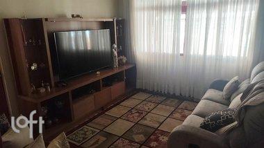 house em Matos Cordeiro, Casa Verde - São Paulo - SP