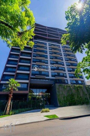 apartment em Casemiro de Abreu, Rio Branco - Porto Alegre - RS