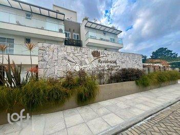 apartment em da Capela, Campeche Leste - Florianópolis - SC