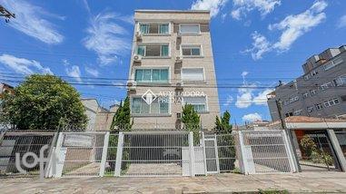 apartment em Rua Costa Rica, Jardim Lindóia - Porto Alegre - RS