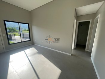 house em Rua Maria Catarina Raimundo, Forquilhas - São José - SC