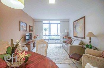 apartment em Campinas, Jardim Paulista - São Paulo - SP