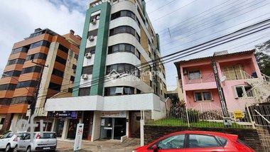 apartment em Heitor de Jesus, Centro - Gravataí - RS