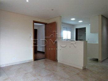 apartment em Rua Rossini, Vila Camilópolis - Santo André - SP