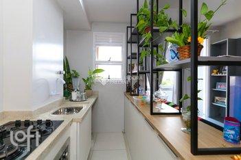 apartment em do Nazario, Estância Velha - Canoas - RS