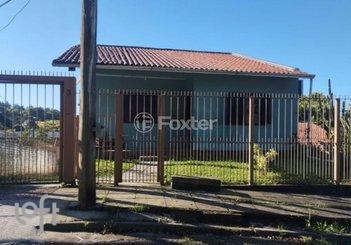 house em Ida Passuello, Vila Nova - Porto Alegre - RS