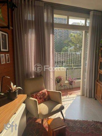 apartment em Florêncio Ygartua, Rio Branco - Porto Alegre - RS
