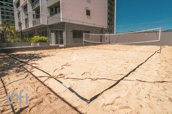 apartment em São Josemaria Escriva, Jardim do Salso - Porto Alegre - RS