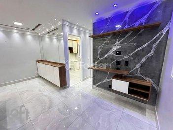 apartment em Franklin do Amaral, Cachoeirinha - São Paulo - SP