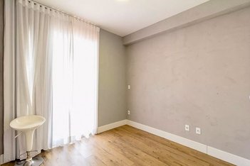 apartment em Avenida Doutor Cardoso de Melo, Vila Olímpia - São Paulo - SP