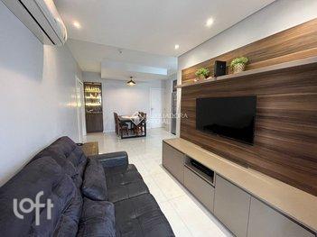 apartment em Capri, Pagani - Palhoça - SC