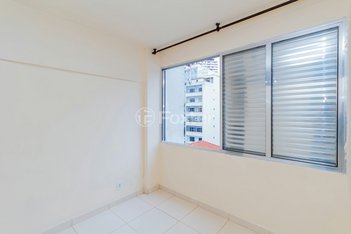 apartment em Rua Amaral Gurgel, Vila Buarque - São Paulo - SP