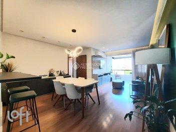 apartment em Nilópolis, Bela Vista - Porto Alegre - RS