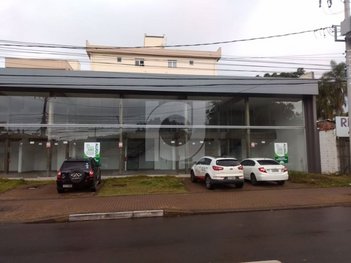business em Avenida Victor Hugo Kunz, São Jorge - Novo Hamburgo - RS