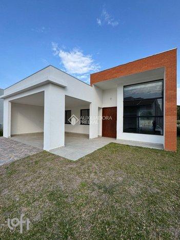 house em RUA INACIO FELISBERTO MAGNUS, Centenário - Torres - RS