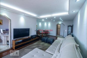 apartment em Rua Jacaracanga, Vila Formosa - São Paulo - SP