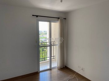 apartment em Rua Vaticano, Campestre - Piracicaba - SP