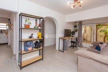 apartment em Ismael Chaves Barcelos, Praia de Belas - Porto Alegre - RS