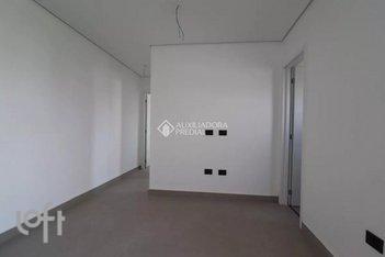 apartment em Princesa Isabel, Vila Guiomar - Santo André - SP