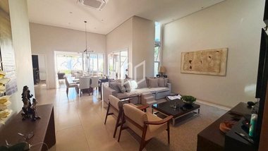 house em Rua José Zinque, Residencial Portal dos Oitis - Araraquara - SP