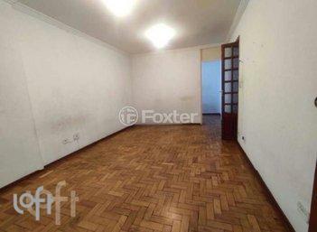 apartment em Brigadeiro Luís Antônio, República - São Paulo - SP